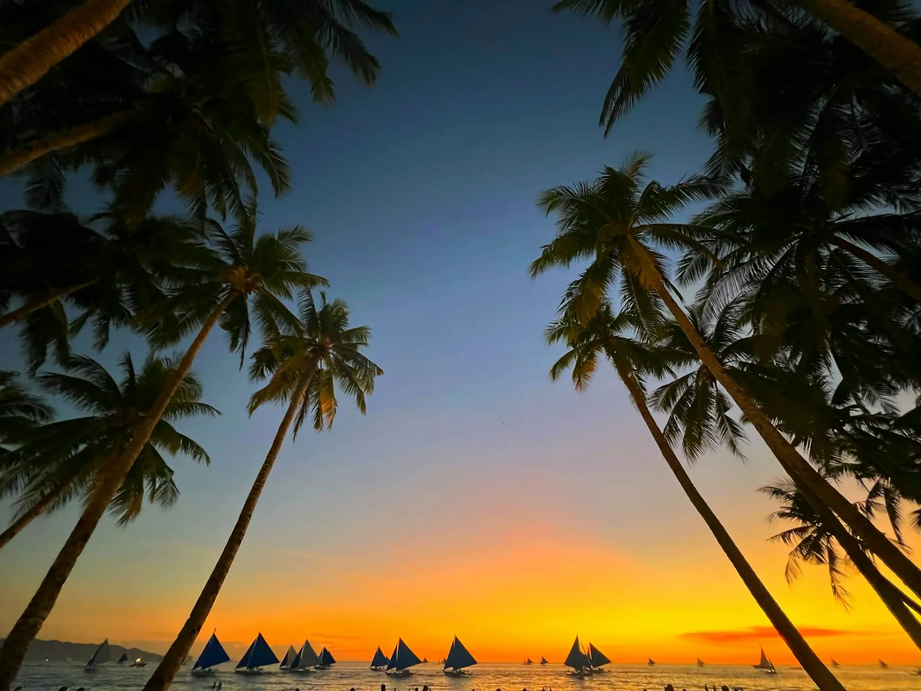 Boracay