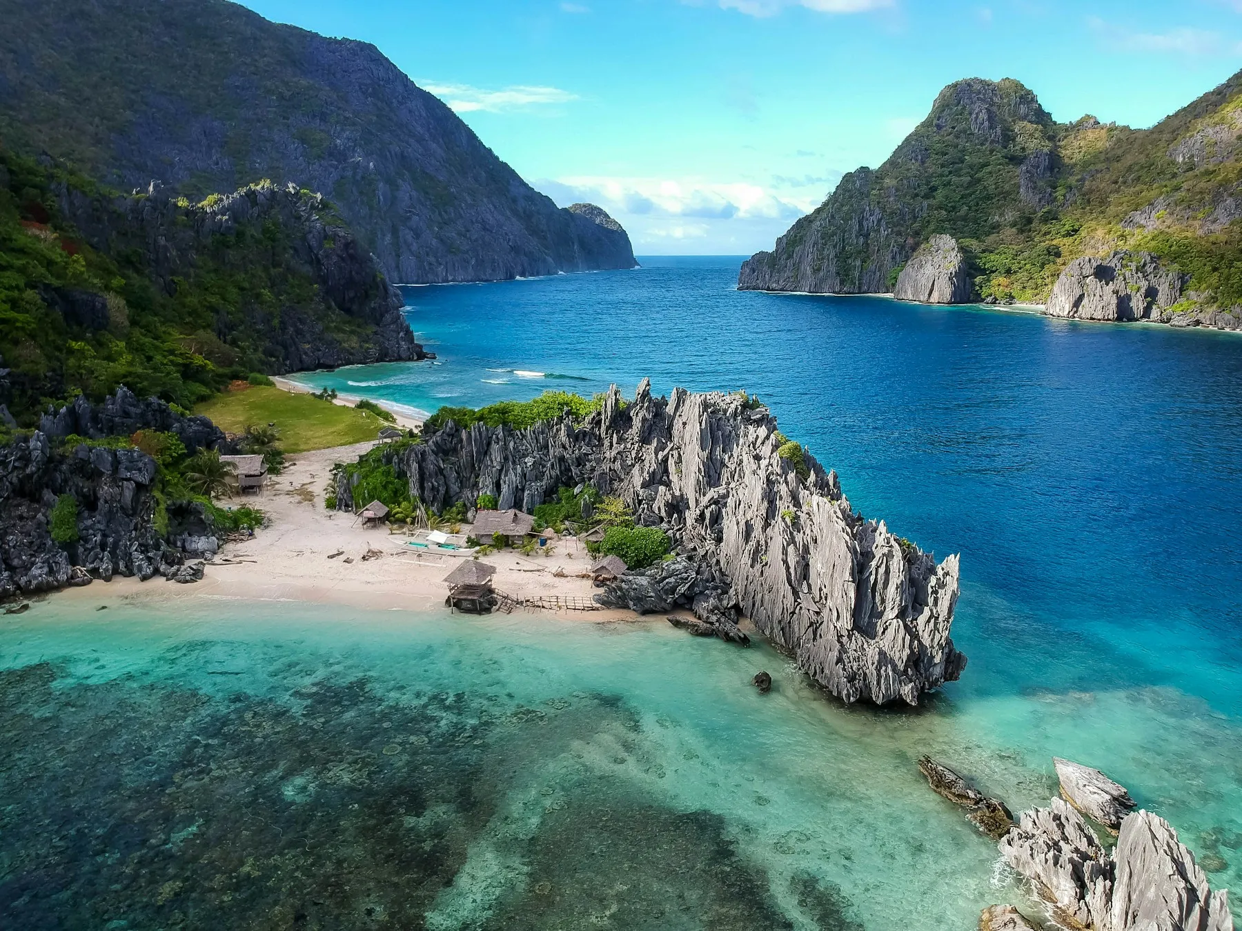 Featured destination